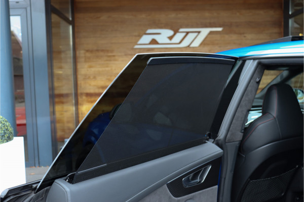 Audi RSQ8 4.0 **Ceramic/Carbon/B&O/Alcantara/23"/ACC**