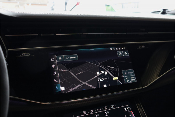 Audi RSQ8 4.0 **Ceramic/Carbon/B&O/Alcantara/23"/ACC**