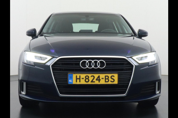 Audi A3 Sportback 30 TFSI Advance RIJKLAARPRIJS INCL. 12MND BOVAG