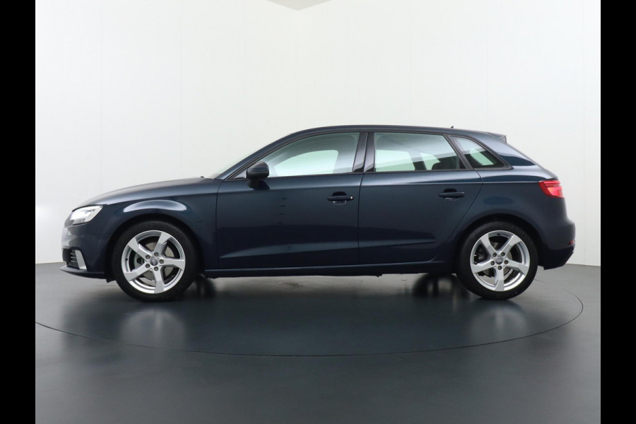 Audi A3 Sportback 30 TFSI Advance RIJKLAARPRIJS INCL. 12MND BOVAG
