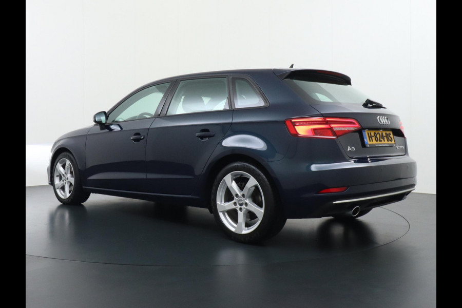 Audi A3 Sportback 30 TFSI Advance RIJKLAARPRIJS INCL. 12MND BOVAG