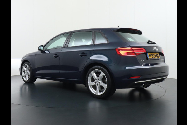 Audi A3 Sportback 30 TFSI Advance RIJKLAARPRIJS INCL. 12MND BOVAG