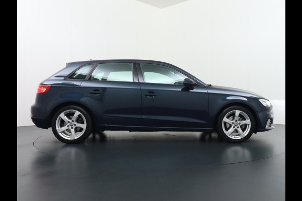 Audi A3 Sportback 30 TFSI Advance RIJKLAARPRIJS INCL. 12MND BOVAG