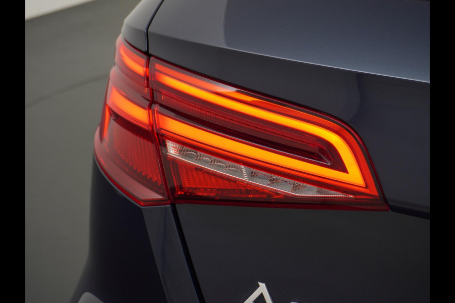 Audi A3 Sportback 30 TFSI Advance RIJKLAARPRIJS INCL. 12MND BOVAG