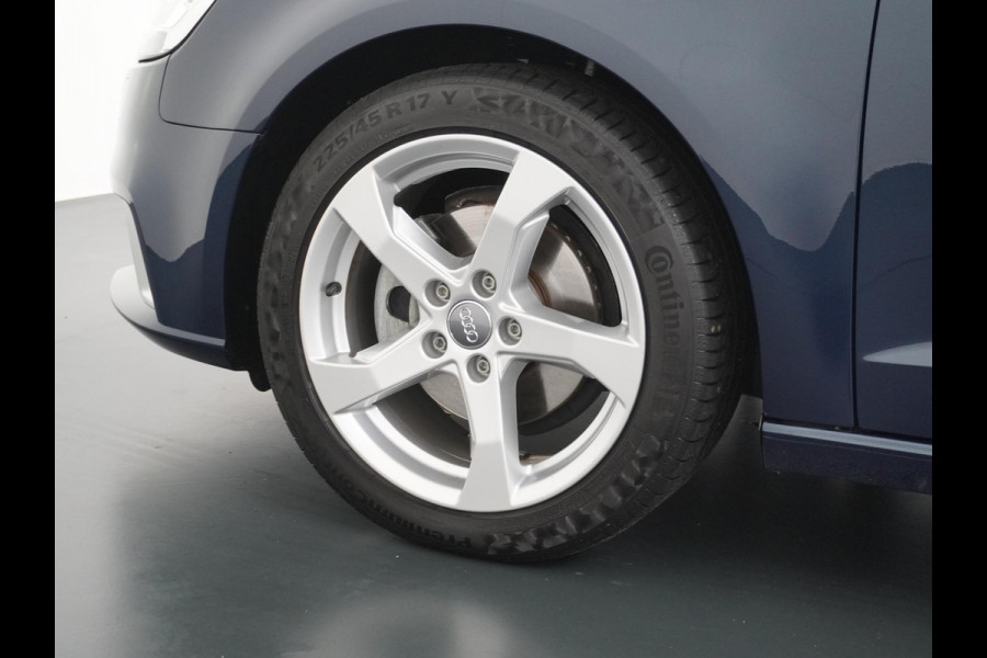 Audi A3 Sportback 30 TFSI Advance RIJKLAARPRIJS INCL. 12MND BOVAG
