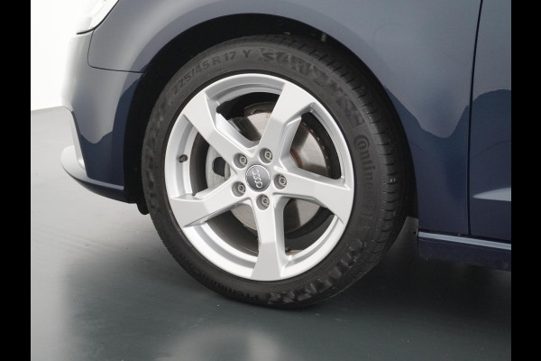 Audi A3 Sportback 30 TFSI Advance RIJKLAARPRIJS INCL. 12MND BOVAG
