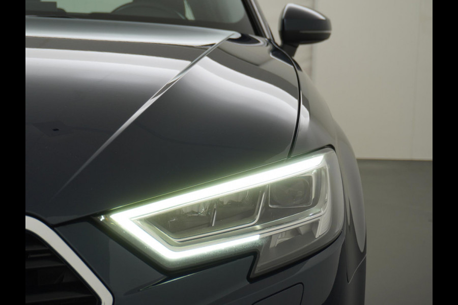Audi A3 Sportback 30 TFSI Advance RIJKLAARPRIJS INCL. 12MND BOVAG