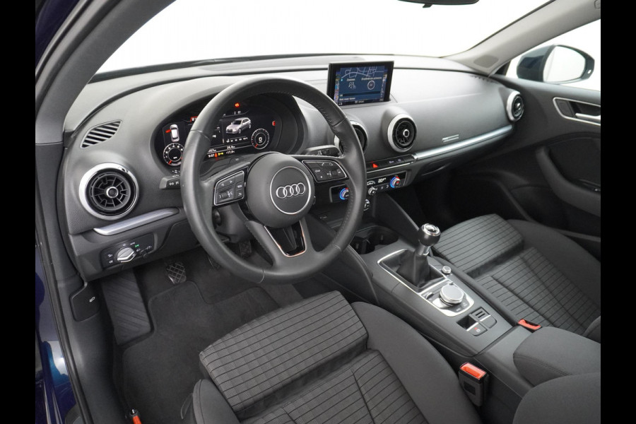 Audi A3 Sportback 30 TFSI Advance RIJKLAARPRIJS INCL. 12MND BOVAG
