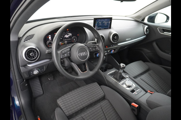 Audi A3 Sportback 30 TFSI Advance RIJKLAARPRIJS INCL. 12MND BOVAG