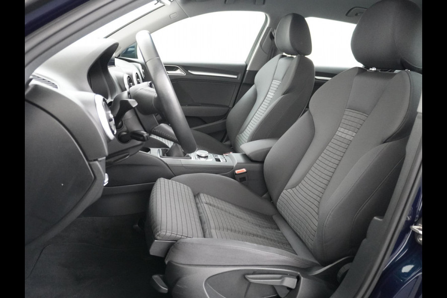 Audi A3 Sportback 30 TFSI Advance RIJKLAARPRIJS INCL. 12MND BOVAG