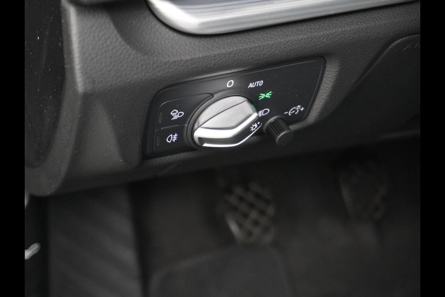 Audi A3 Sportback 30 TFSI Advance RIJKLAARPRIJS INCL. 12MND BOVAG