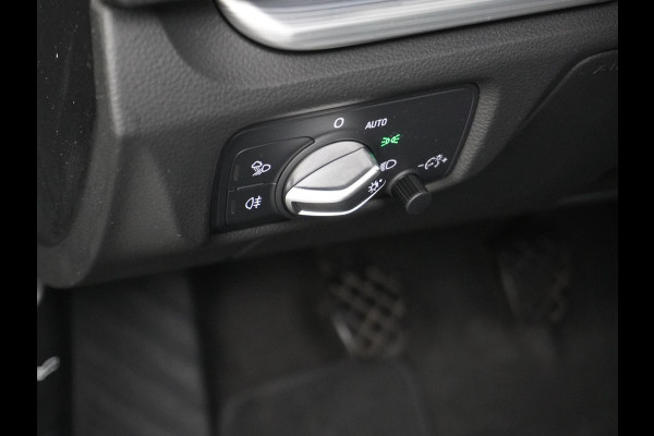 Audi A3 Sportback 30 TFSI Advance RIJKLAARPRIJS INCL. 12MND BOVAG