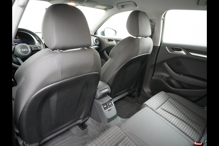Audi A3 Sportback 30 TFSI Advance RIJKLAARPRIJS INCL. 12MND BOVAG