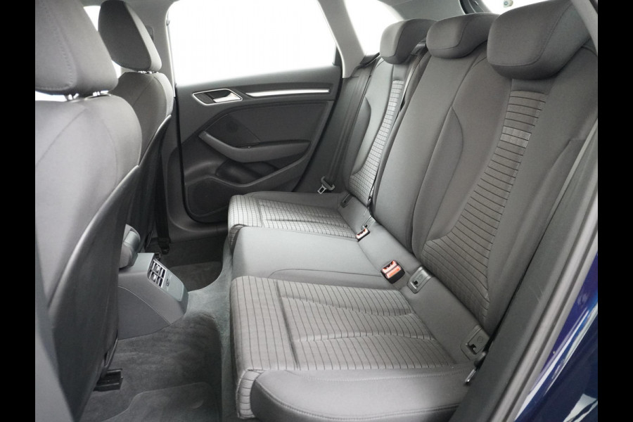 Audi A3 Sportback 30 TFSI Advance RIJKLAARPRIJS INCL. 12MND BOVAG