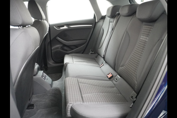 Audi A3 Sportback 30 TFSI Advance RIJKLAARPRIJS INCL. 12MND BOVAG