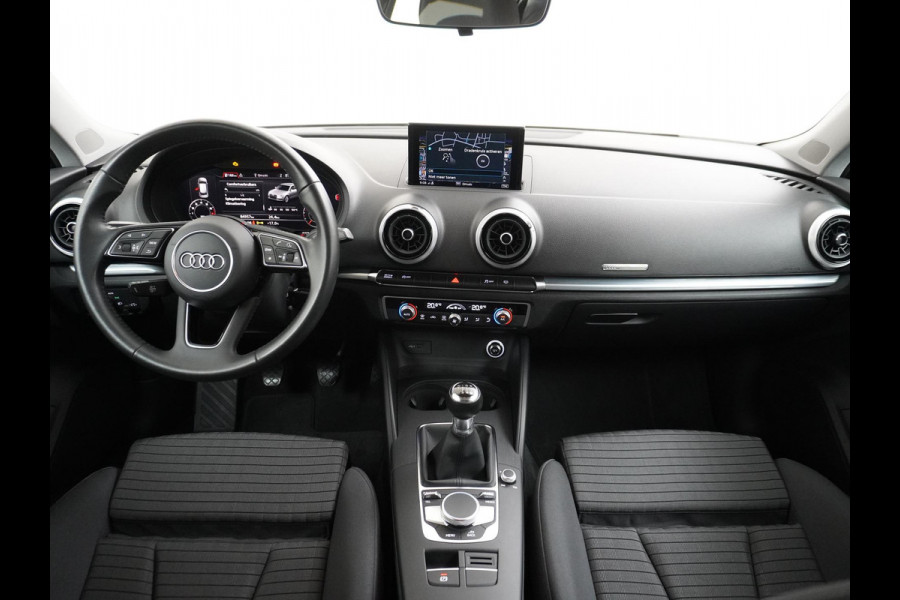 Audi A3 Sportback 30 TFSI Advance RIJKLAARPRIJS INCL. 12MND BOVAG