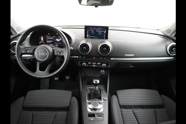 Audi A3 Sportback 30 TFSI Advance RIJKLAARPRIJS INCL. 12MND BOVAG