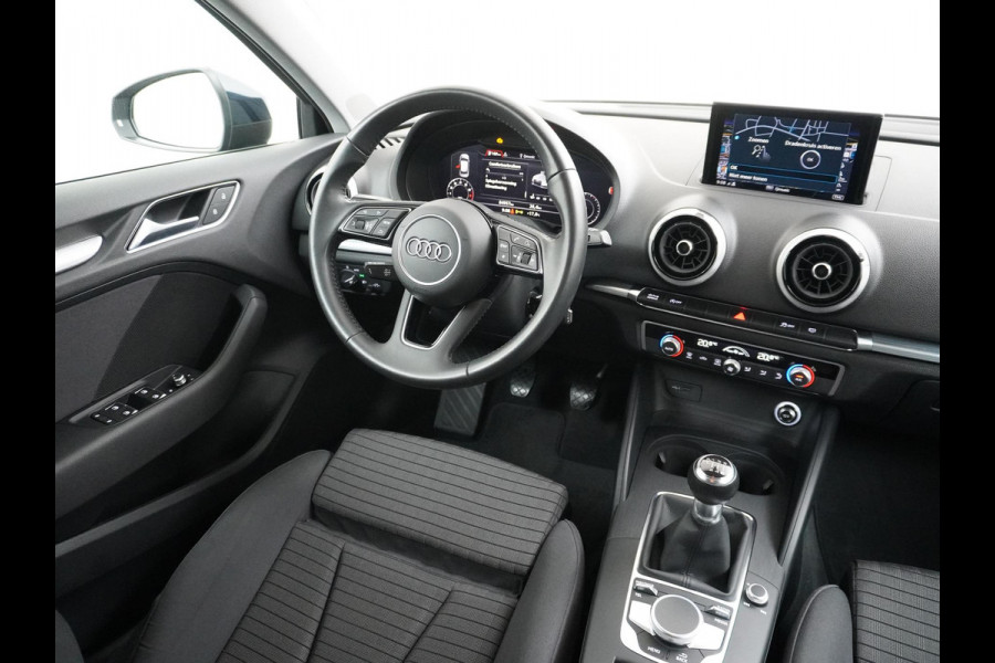 Audi A3 Sportback 30 TFSI Advance RIJKLAARPRIJS INCL. 12MND BOVAG