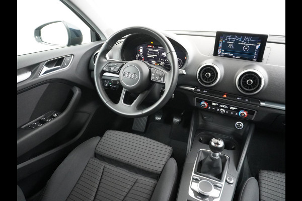 Audi A3 Sportback 30 TFSI Advance RIJKLAARPRIJS INCL. 12MND BOVAG