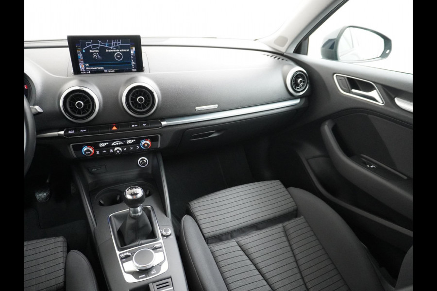 Audi A3 Sportback 30 TFSI Advance RIJKLAARPRIJS INCL. 12MND BOVAG