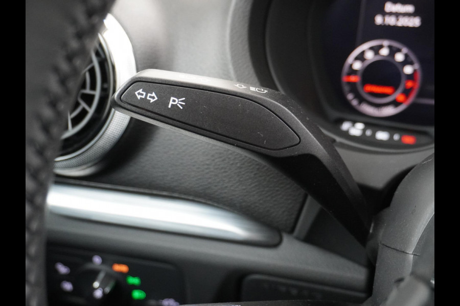 Audi A3 Sportback 30 TFSI Advance RIJKLAARPRIJS INCL. 12MND BOVAG