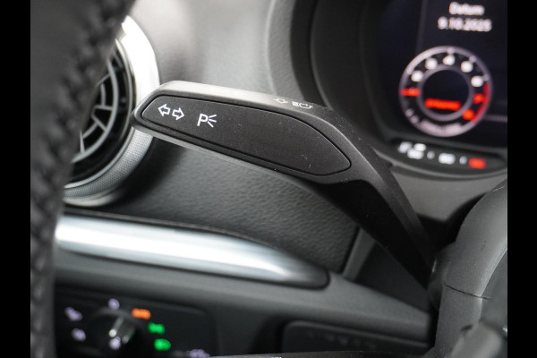 Audi A3 Sportback 30 TFSI Advance RIJKLAARPRIJS INCL. 12MND BOVAG