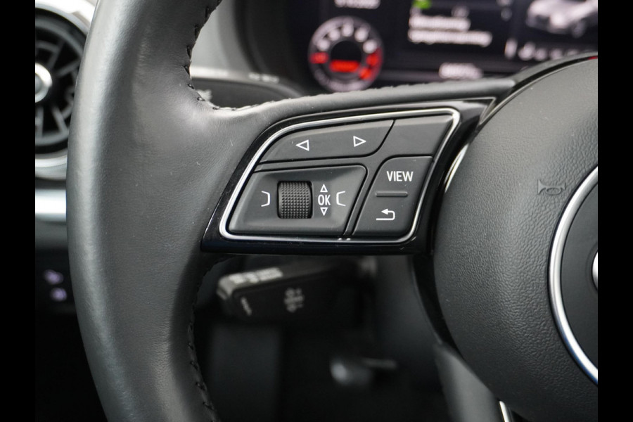Audi A3 Sportback 30 TFSI Advance RIJKLAARPRIJS INCL. 12MND BOVAG