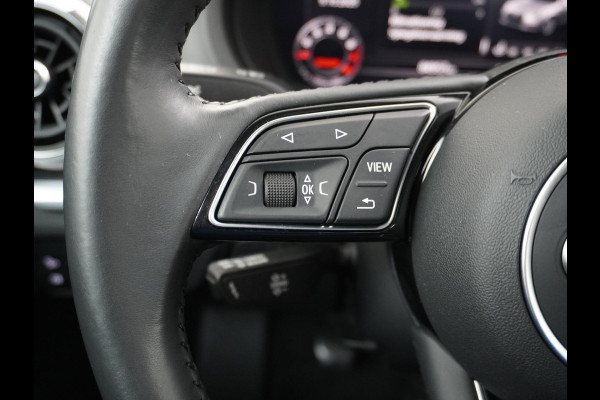 Audi A3 Sportback 30 TFSI Advance RIJKLAARPRIJS INCL. 12MND BOVAG