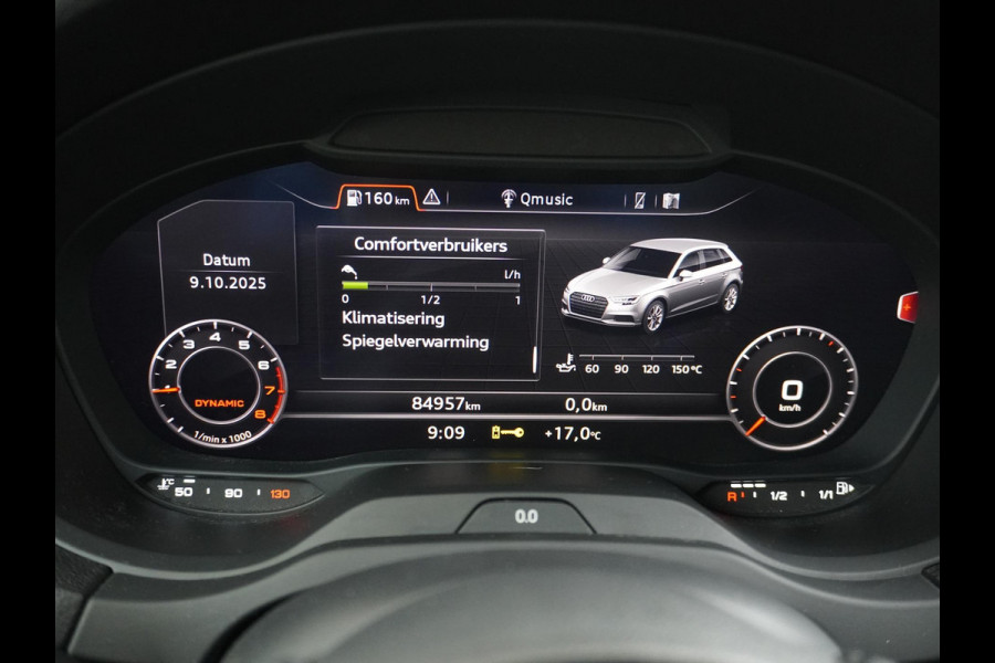 Audi A3 Sportback 30 TFSI Advance RIJKLAARPRIJS INCL. 12MND BOVAG