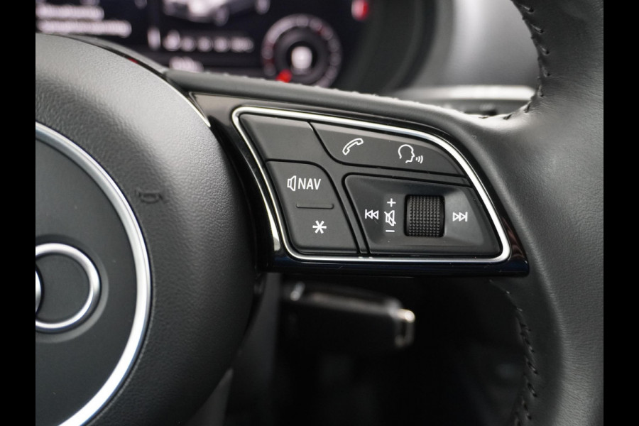 Audi A3 Sportback 30 TFSI Advance RIJKLAARPRIJS INCL. 12MND BOVAG
