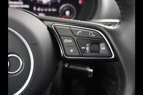 Audi A3 Sportback 30 TFSI Advance RIJKLAARPRIJS INCL. 12MND BOVAG