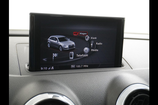 Audi A3 Sportback 30 TFSI Advance RIJKLAARPRIJS INCL. 12MND BOVAG