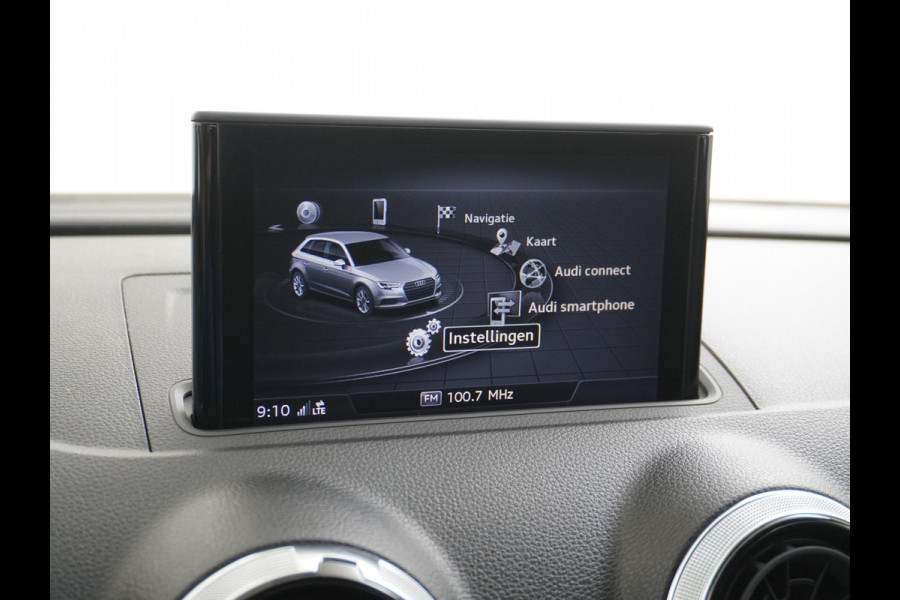 Audi A3 Sportback 30 TFSI Advance RIJKLAARPRIJS INCL. 12MND BOVAG
