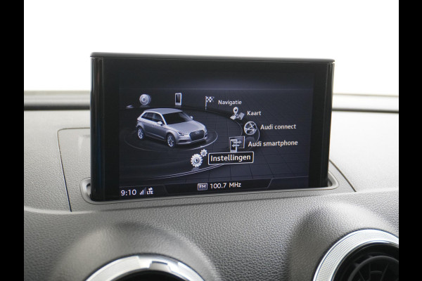 Audi A3 Sportback 30 TFSI Advance RIJKLAARPRIJS INCL. 12MND BOVAG