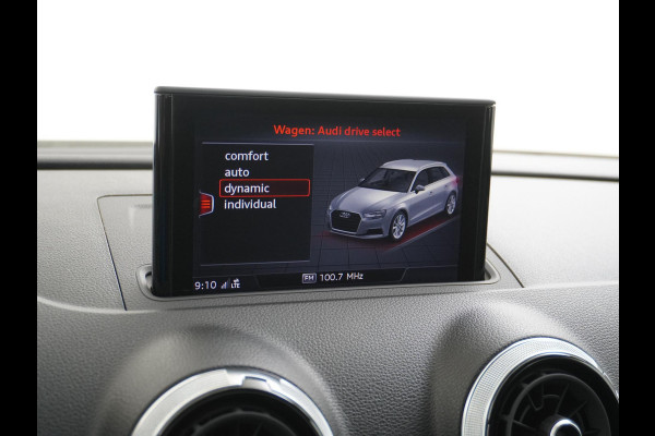 Audi A3 Sportback 30 TFSI Advance RIJKLAARPRIJS INCL. 12MND BOVAG