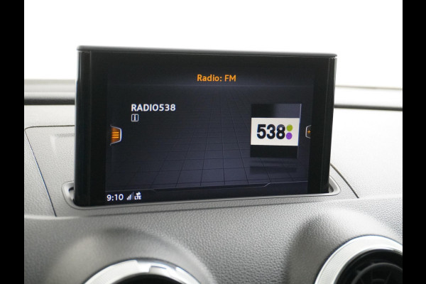 Audi A3 Sportback 30 TFSI Advance RIJKLAARPRIJS INCL. 12MND BOVAG
