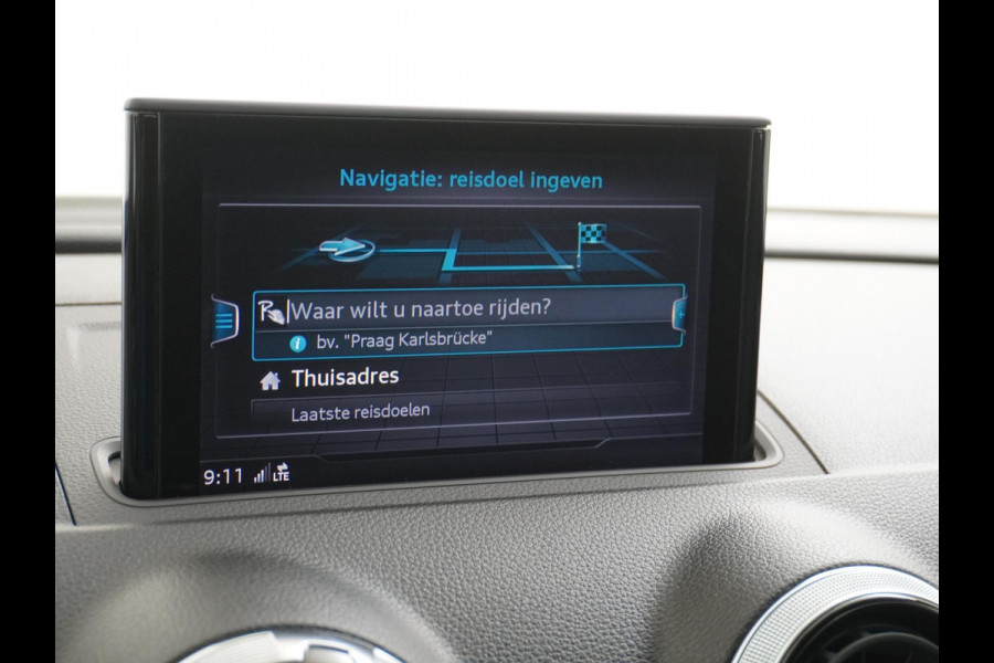 Audi A3 Sportback 30 TFSI Advance RIJKLAARPRIJS INCL. 12MND BOVAG