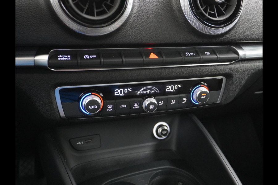 Audi A3 Sportback 30 TFSI Advance RIJKLAARPRIJS INCL. 12MND BOVAG