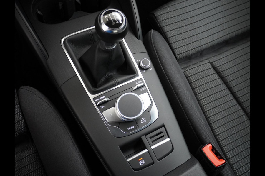 Audi A3 Sportback 30 TFSI Advance RIJKLAARPRIJS INCL. 12MND BOVAG