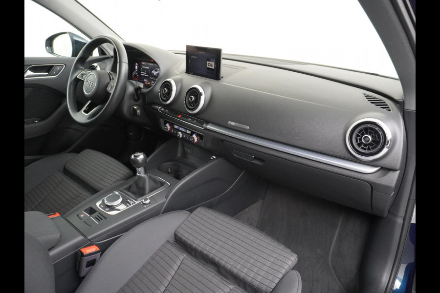 Audi A3 Sportback 30 TFSI Advance RIJKLAARPRIJS INCL. 12MND BOVAG