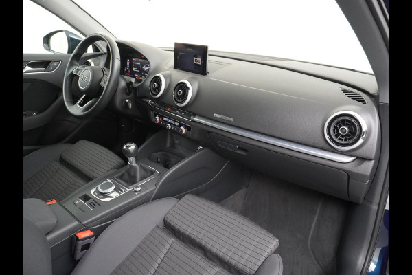 Audi A3 Sportback 30 TFSI Advance RIJKLAARPRIJS INCL. 12MND BOVAG