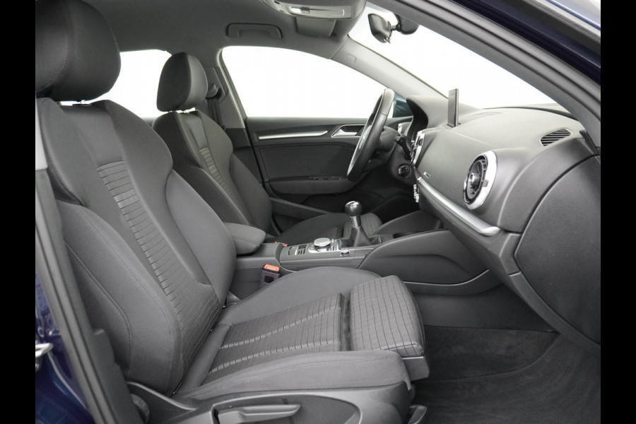 Audi A3 Sportback 30 TFSI Advance RIJKLAARPRIJS INCL. 12MND BOVAG