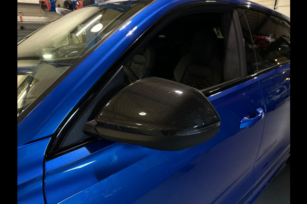 Audi RSQ8 4.0 **Ceramic/Carbon/B&O/Alcantara/23"/ACC**