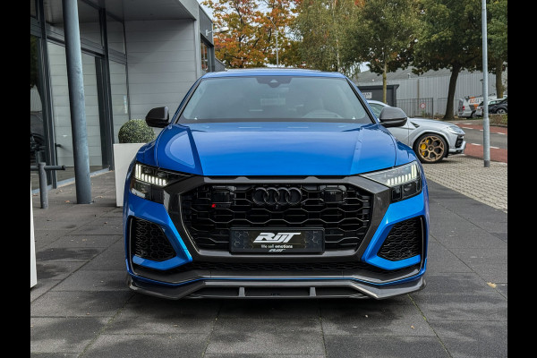 Audi RSQ8 4.0 **Ceramic/Carbon/B&O/Alcantara/23"/ACC**