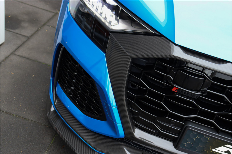 Audi RSQ8 4.0 **Ceramic/Carbon/B&O/Alcantara/23"/ACC**