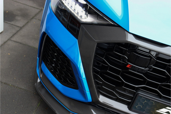 Audi RSQ8 4.0 **Ceramic/Carbon/B&O/Alcantara/23"/ACC**