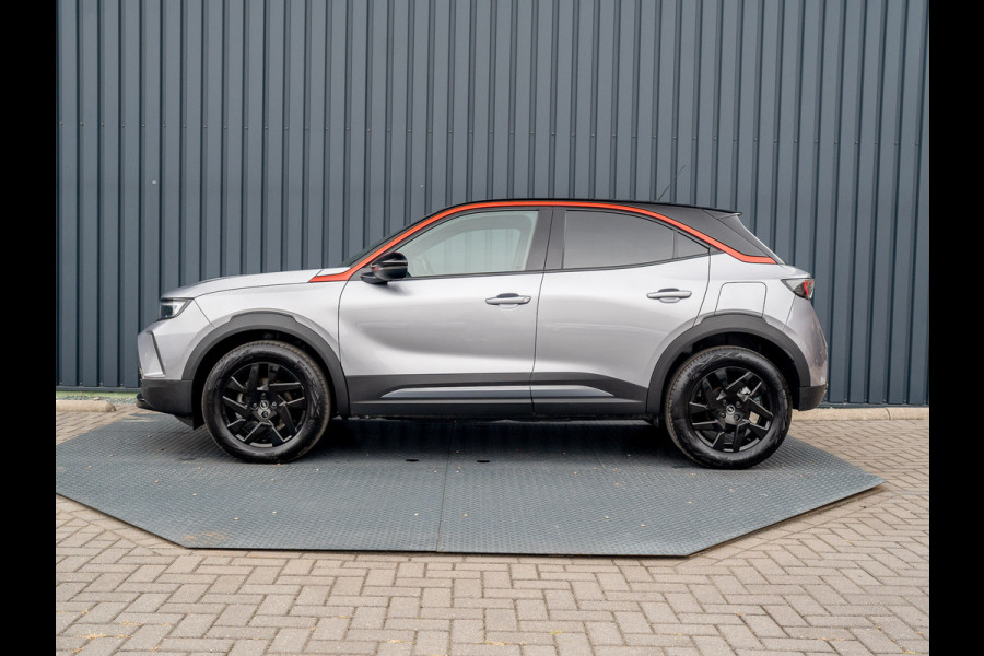 Opel Mokka 1.2 Turbo 130Pk Aut. GS Line | Camera | Navi | Prijs Rijklaar!!