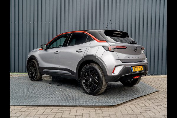 Opel Mokka 1.2 Turbo 130Pk Aut. GS Line | Camera | Navi | Prijs Rijklaar!!