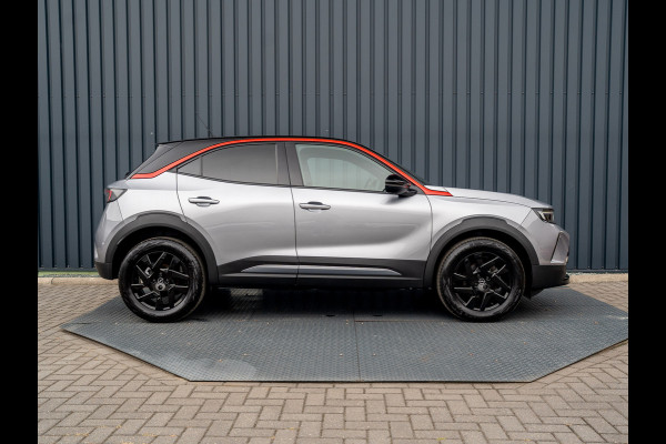 Opel Mokka 1.2 Turbo 130Pk Aut. GS Line | Camera | Navi | Prijs Rijklaar!!