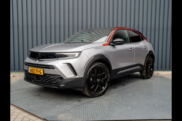 Opel Mokka 1.2 Turbo 130Pk Aut. GS Line | Camera | Navi | Prijs Rijklaar!!